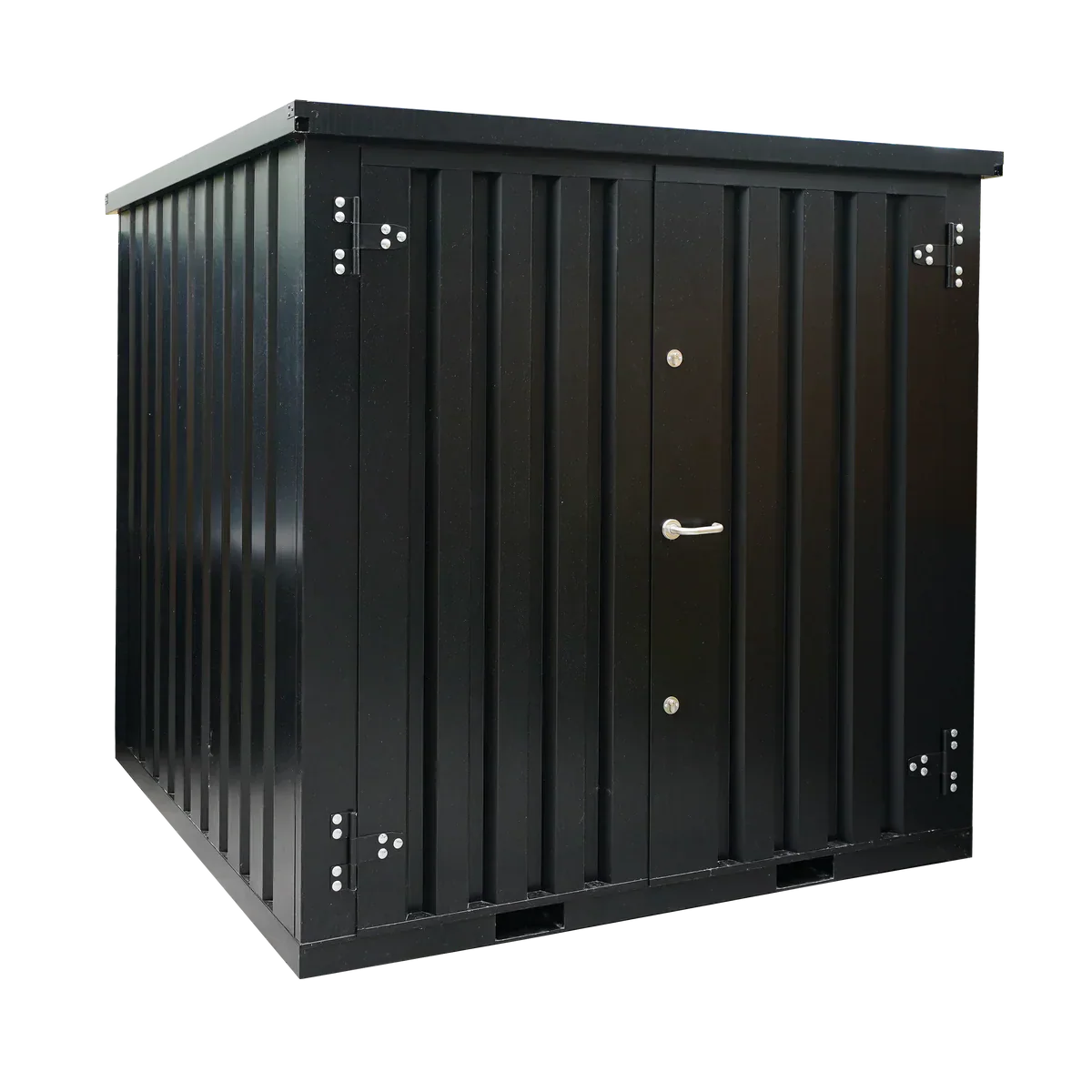 Lagercontainer