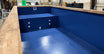 20-Fuß-Containerpool