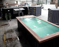 20-Fuß-Poolcontainer