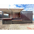 20-Fuß-Barcontainer - Neu