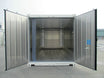 Gebrauchter 20-Fuß-Kühlcontainer (Ref: 23110)