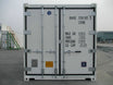 Gebrauchter 20-Fuß-Kühlcontainer (Ref: 23110)