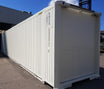 Gebrauchter 40-Fuß-Isoliercontainer (Ref: 21007)