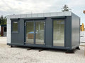 Premium-Modulcontainer – Ideal für moderne Unternehmen (Ref: C4100)